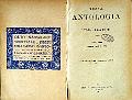 Cannizzaro - 1909